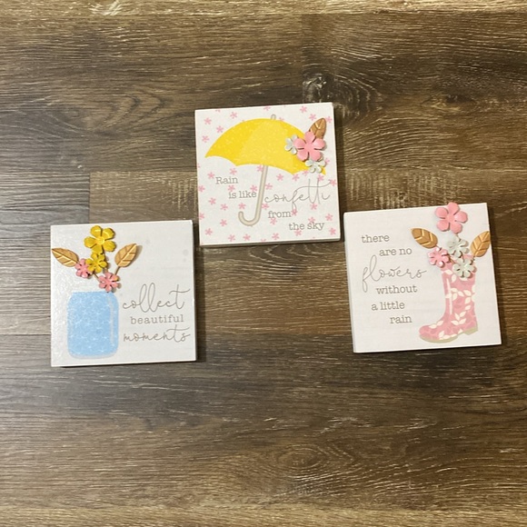 Home Decoration Bundle - Picture 3 of 8